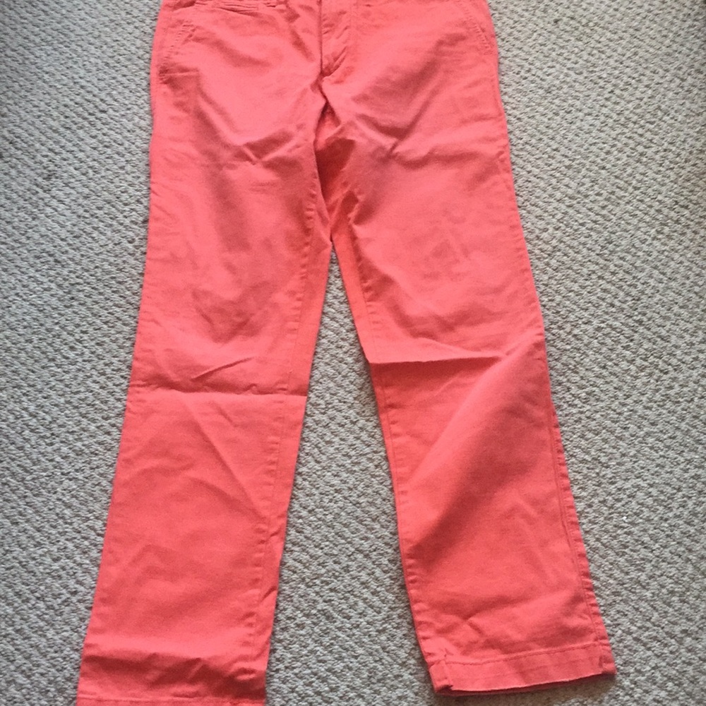 Gap Lived In Khakis